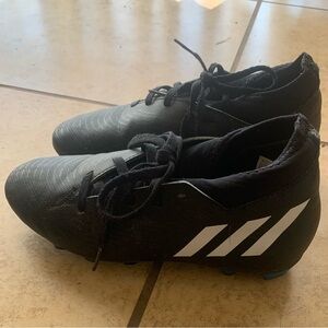 Boys soccer cleats